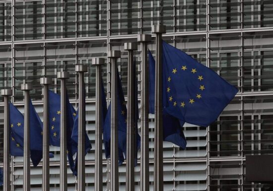 EU soll Bewachung Tausender IS-Kämpfer in Syrien bezahlen