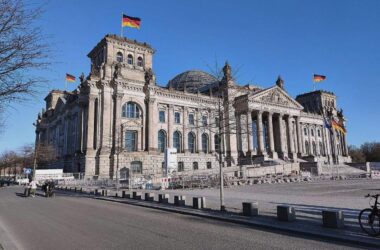 Bericht: Haushalt für 2025 soll Ende September verabschiedet werden