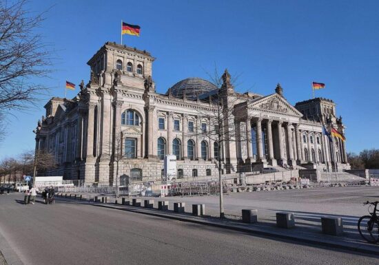 Bericht: Haushalt für 2025 soll Ende September verabschiedet werden