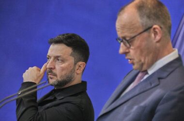 Kiesewetter kritisiert deutsch-ukrainische Langstrecken-Kooperation