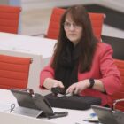Brandenburgs Innenministerin erklärt Rücktritt