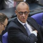 Union und SPD: Zweiter Wahlgang für Kanzlerwahl am Nachmittag