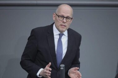 Ex-Transatlantikkoordinator: Trump und Putin nicht gleichsetzen
