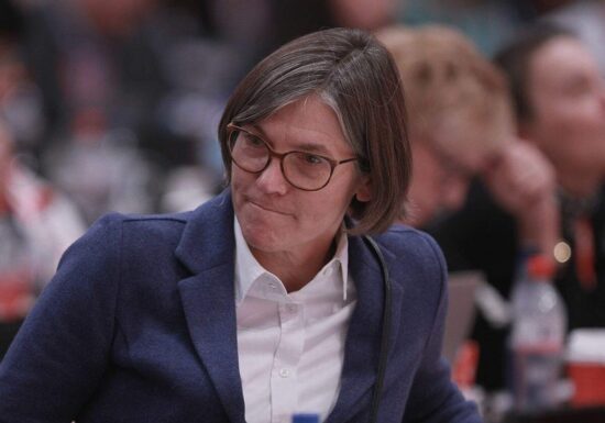 IG Metall fordert Tempo bei Koalitionsvorhaben