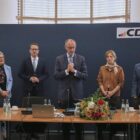 CDU will in der Fläche wieder präsenter sein