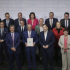 Ökonomen vermissen Mut zu Reformen im Koalitionsvertrag