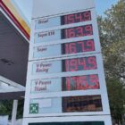 Preise für Benzin und Diesel steigen wieder