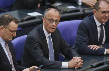 IfW-Chef kritisiert Hängepartie bei Kanzlerwahl