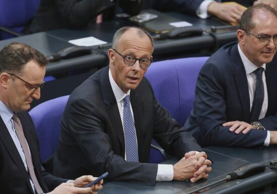 IfW-Chef kritisiert Hängepartie bei Kanzlerwahl