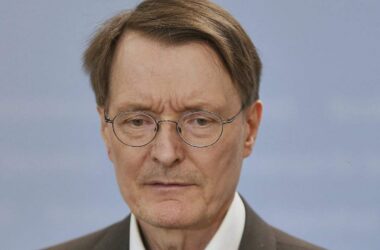 Lauterbach soll Vorsitzender des Forschungsausschusses werden