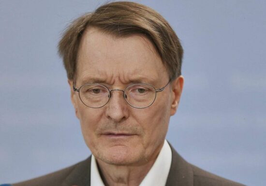 Lauterbach soll Vorsitzender des Forschungsausschusses werden