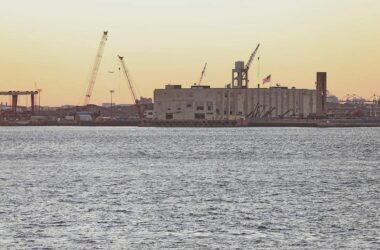 Trumps Zölle würden Metropolregionen Milliarden kosten