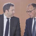 Grüne attestieren Merz-Regierung wirtschaftspolitischen Fehlstart
