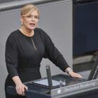 Bundestagspräsidentin zurückhaltend bei AfD-Verbot