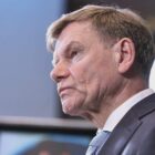 Künftiger Außenminister trifft erste Personalentscheidungen