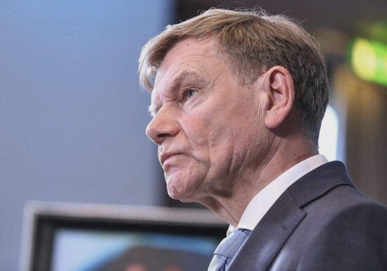 Künftiger Außenminister trifft erste Personalentscheidungen
