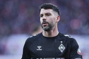 SC Freiburg verpflichtet Anthony Jung aus Bremen