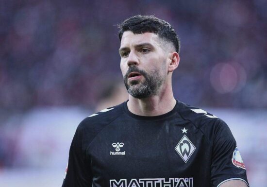 SC Freiburg verpflichtet Anthony Jung aus Bremen