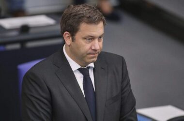 Klingbeil kündigt Einzelgespräche zur Haushaltsaufstellung an