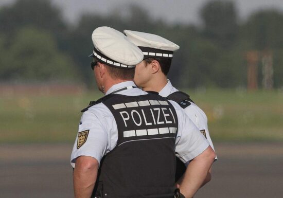 Großrazzia in neun Bundesländern wegen Schleusungskriminalität
