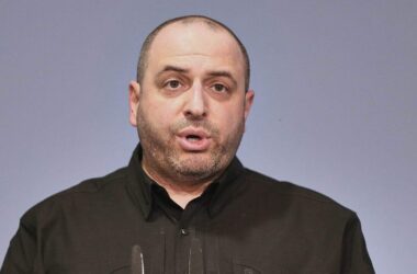 Ukraine und Russland vereinbaren Austausch von 1.000 Gefangenen