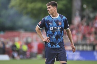 Remis im Relegations-Hinspiel zwischen Heidenheim und Elversberg