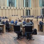NRW startet Bundesratsinitiative für mehr schwimmende Photovoltaik
