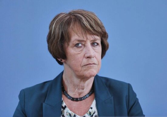 GKV-Chefin verlangt Ausgabenmoratorium