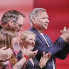 Van Aken: Politische Mitte "kümmert sich nicht um die Menschen"