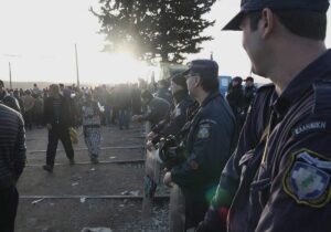 Innenministerium will mehr Flüchtlinge nach Griechenland abschieben