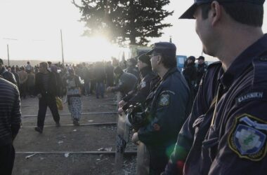 Innenministerium will mehr Flüchtlinge nach Griechenland abschieben
