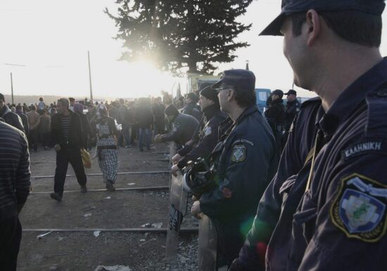 Innenministerium will mehr Flüchtlinge nach Griechenland abschieben
