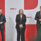 Designierter SPD-Generalsekretär will "attraktivere" Kommunikation
