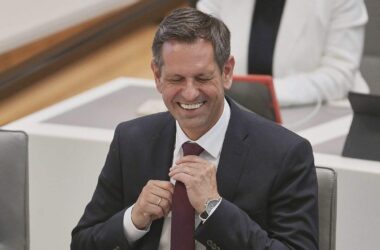 Niedersachsens neuer Regierungschef will klimafreundliches Wachstum