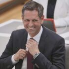 Olaf Lies neuer SPD-Landesvorsitzender in Niedersachsen