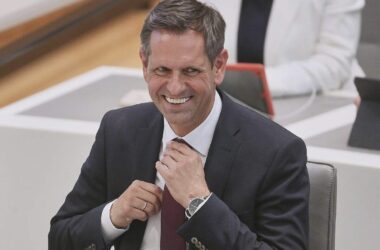 Olaf Lies neuer SPD-Landesvorsitzender in Niedersachsen