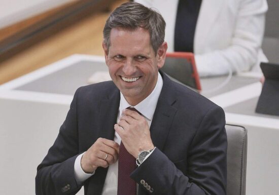 Olaf Lies neuer SPD-Landesvorsitzender in Niedersachsen