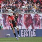 1. Bundesliga: SGE und BVB spielen Champions League - Leipzig verpasst Conference League