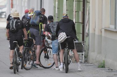 Doris Dörrie blickt kritisch auf heutige Männergeneration