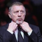 Boris Becker kritisiert Tennisnachwuchs