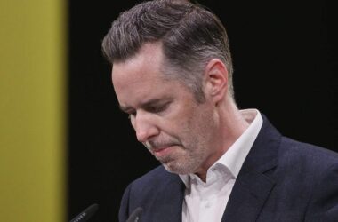 Insa: AfD und Union legen zu - FDP rutscht auf drei Prozent