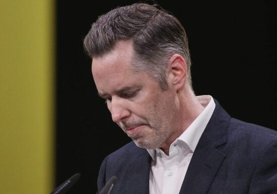 Insa: AfD und Union legen zu - FDP rutscht auf drei Prozent