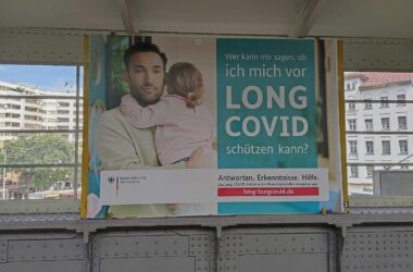 Studie: Long Covid und ME/CFS kosten über 60 Milliarden Euro