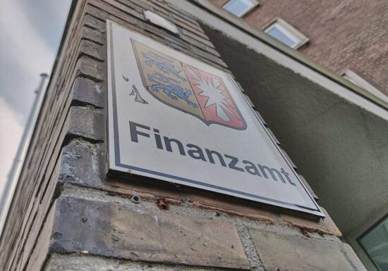 Von Stetten verlangt schnellere Unternehmenssteuersenkung