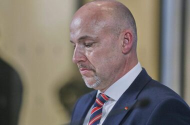 CSU erwartet vom Koalitionsausschuss klare Entscheidungen
