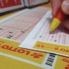 Lottozahlen vom Samstag (17.05.2025)