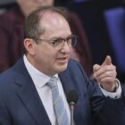 Dobrindt will Migranten EU-weit in Drittstaaten abschieben