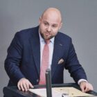 Frohnmaier AfD-Spitzenkandidat für Wahl in Baden-Württemberg
