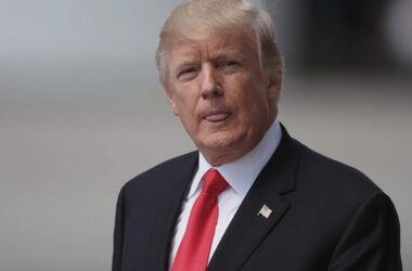 Verfassungsrechtler hält dritte Trump-Amtszeit für gut möglich