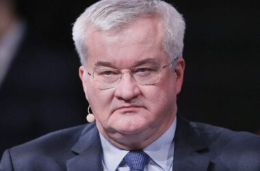 Ukraine bietet Waffenruhe für 30 Tage ab Montag an